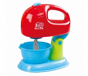 Игровой электрический миксер (Playgo, Play 3162veg)